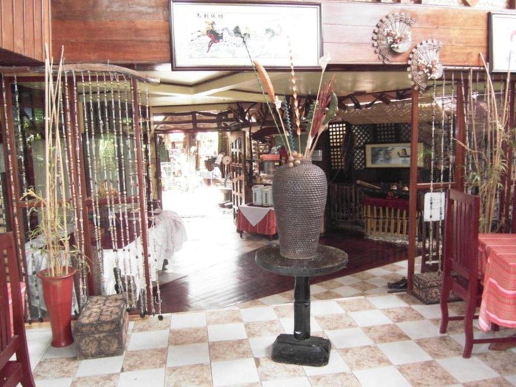 De Loro Inn And Restaurant بويرتو برينسيسا المظهر الخارجي الصورة